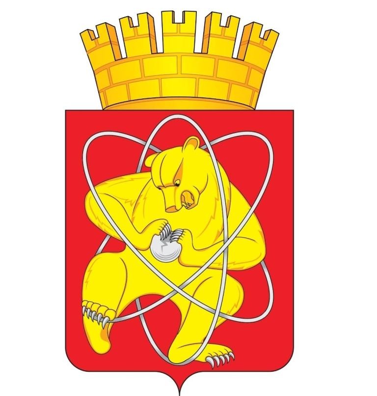 герб железногорска курской области