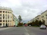 Картинки Железногорска Красноярского Края