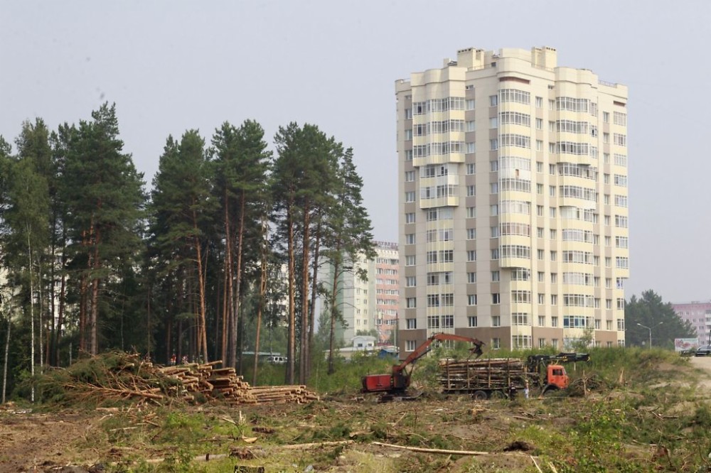 Железногорск Фото Поселки Рядом Новый Путь