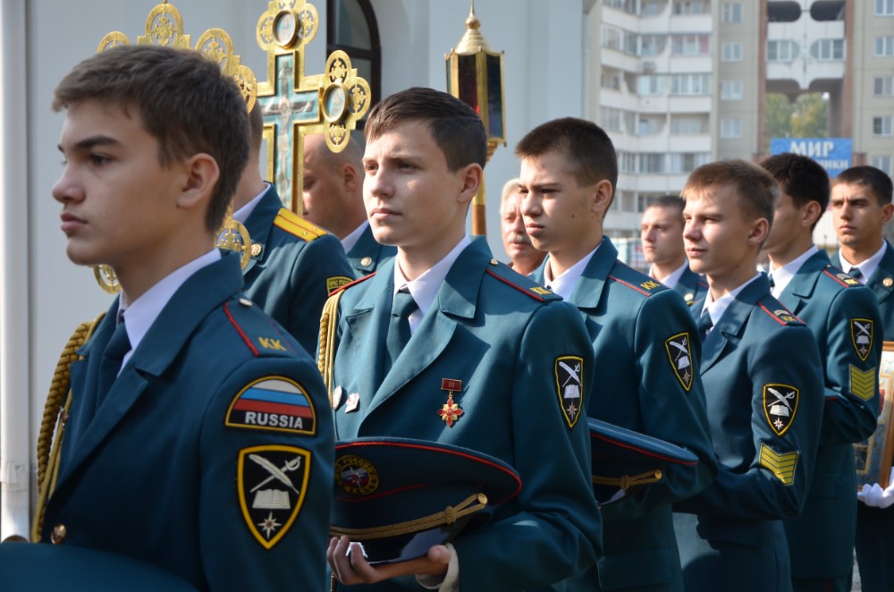 Пожарная часть 10 Железногорск Красноярский