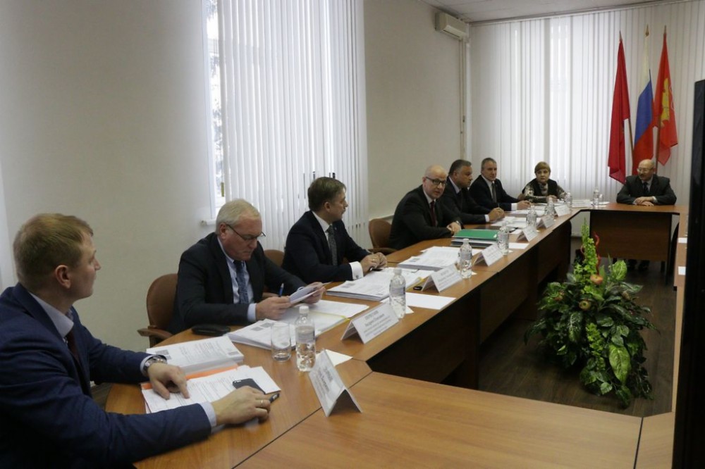 Глава зато железногорск красноярского