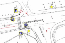 Приложение к заявке на технологическое присоединение